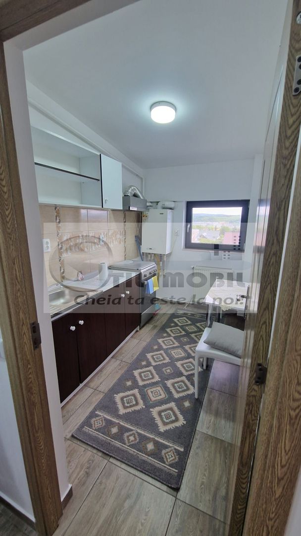 Apartament 2 camere - mobilat, Valea Adanca - 82.500 euro - Poză 4