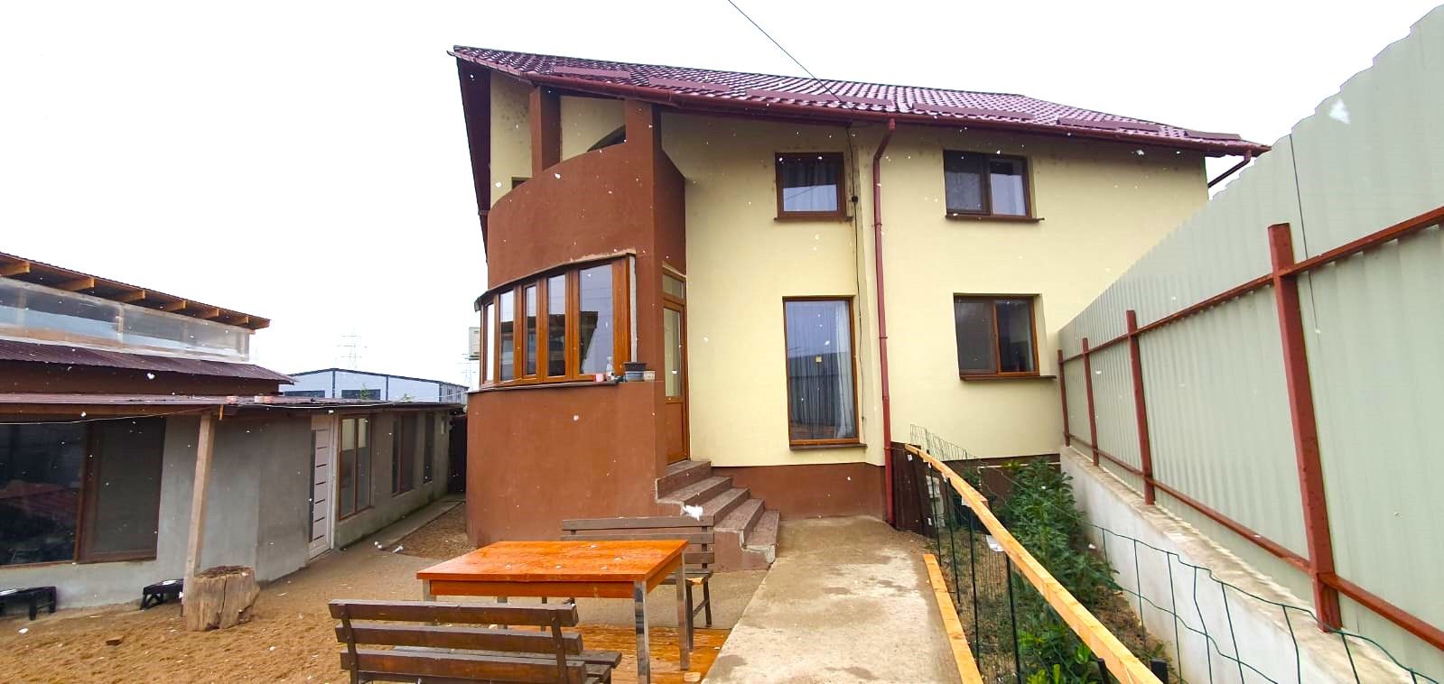 Vand casa pe Colonia de Sub Deal ,langa varianta Floresti- Grigorescu - Poză 24