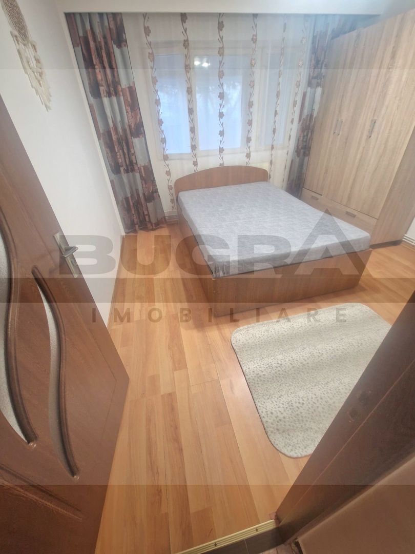 Apartament de 3 camere la cheie, 53mp, zona strazii Tulcea - Poză 5