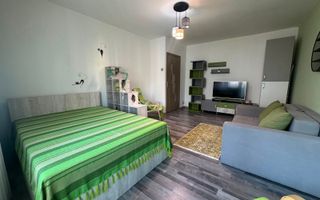 Garsoniera Nerva Traian Centrala Proprie 6/8 12 min Metrou - Poză 1