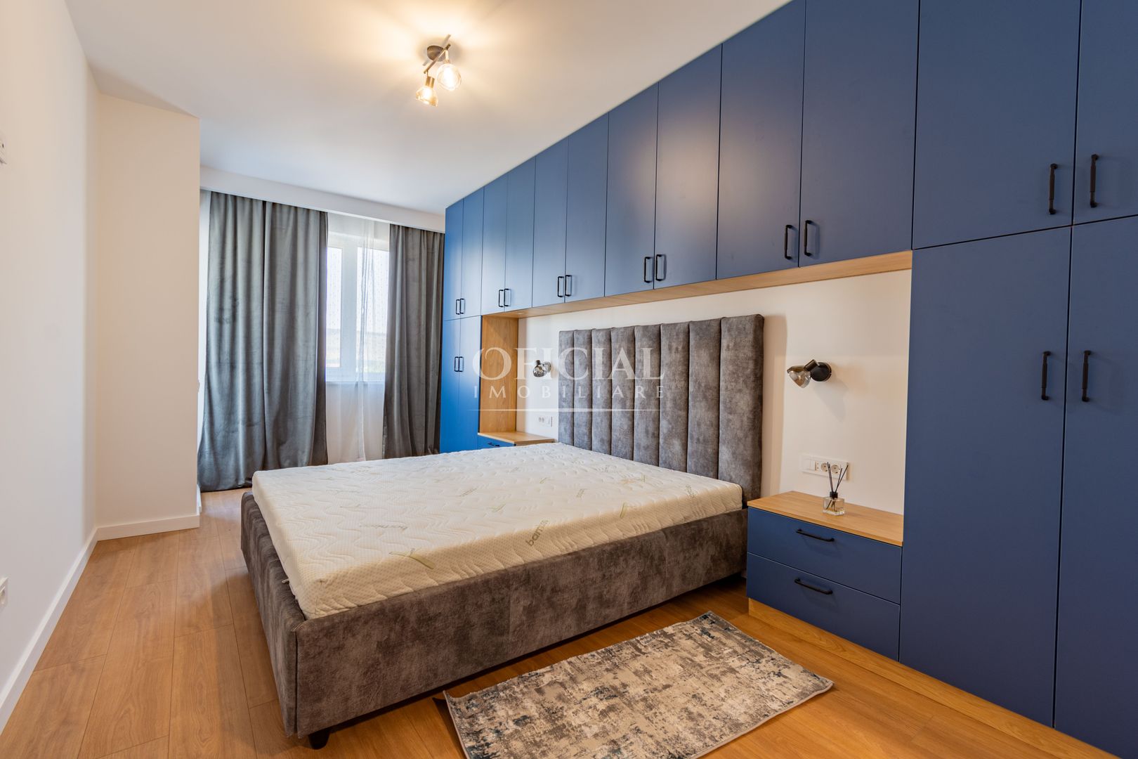 Apartament 3 Camere | 78 Mp | AC | Garaj | Zona Abatorului Floresti - Poză 3