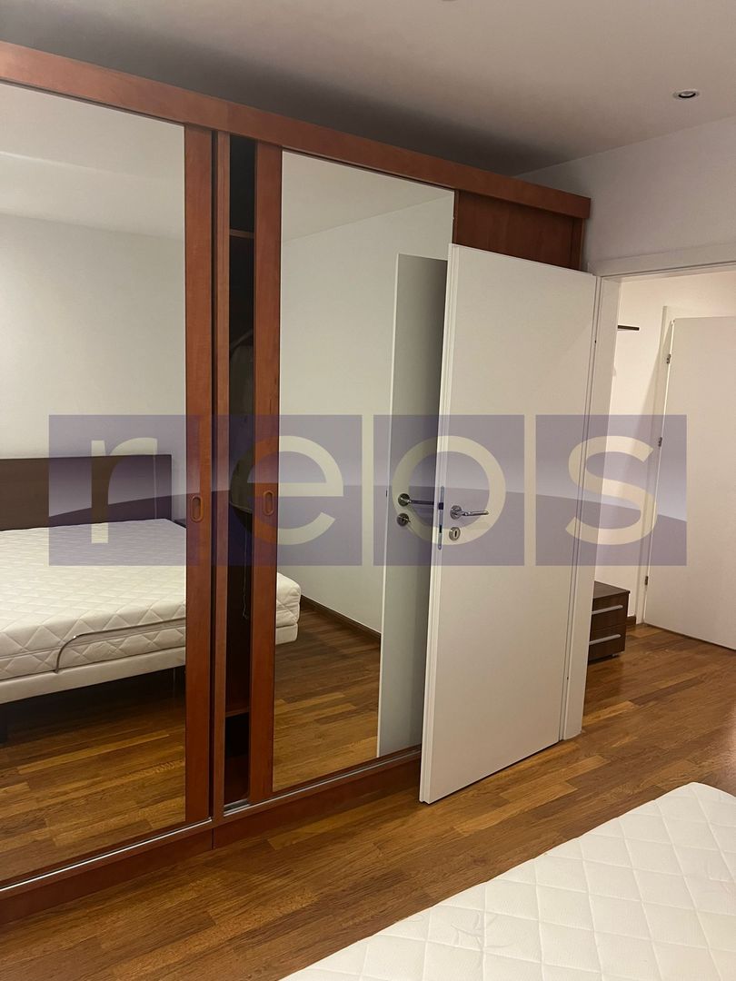 INCHIRIERE 2 CAMERE | HERASTRAU | LOC PARCARE | MOBILAT-UTILAT | 58MP - Poză 16