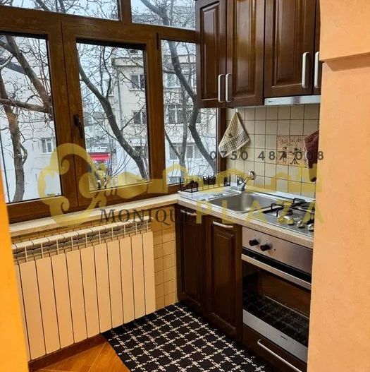 2 Camere | Ultracentral | Parcare concesionata | CT | AC | - Poză 4