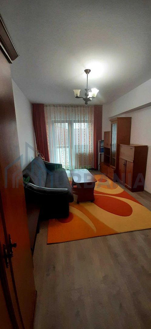 Apartament 2 camere decomandat, mobilat si utilat, de inchiriat - Complex Bucium Confort, Iasi - Poză 1