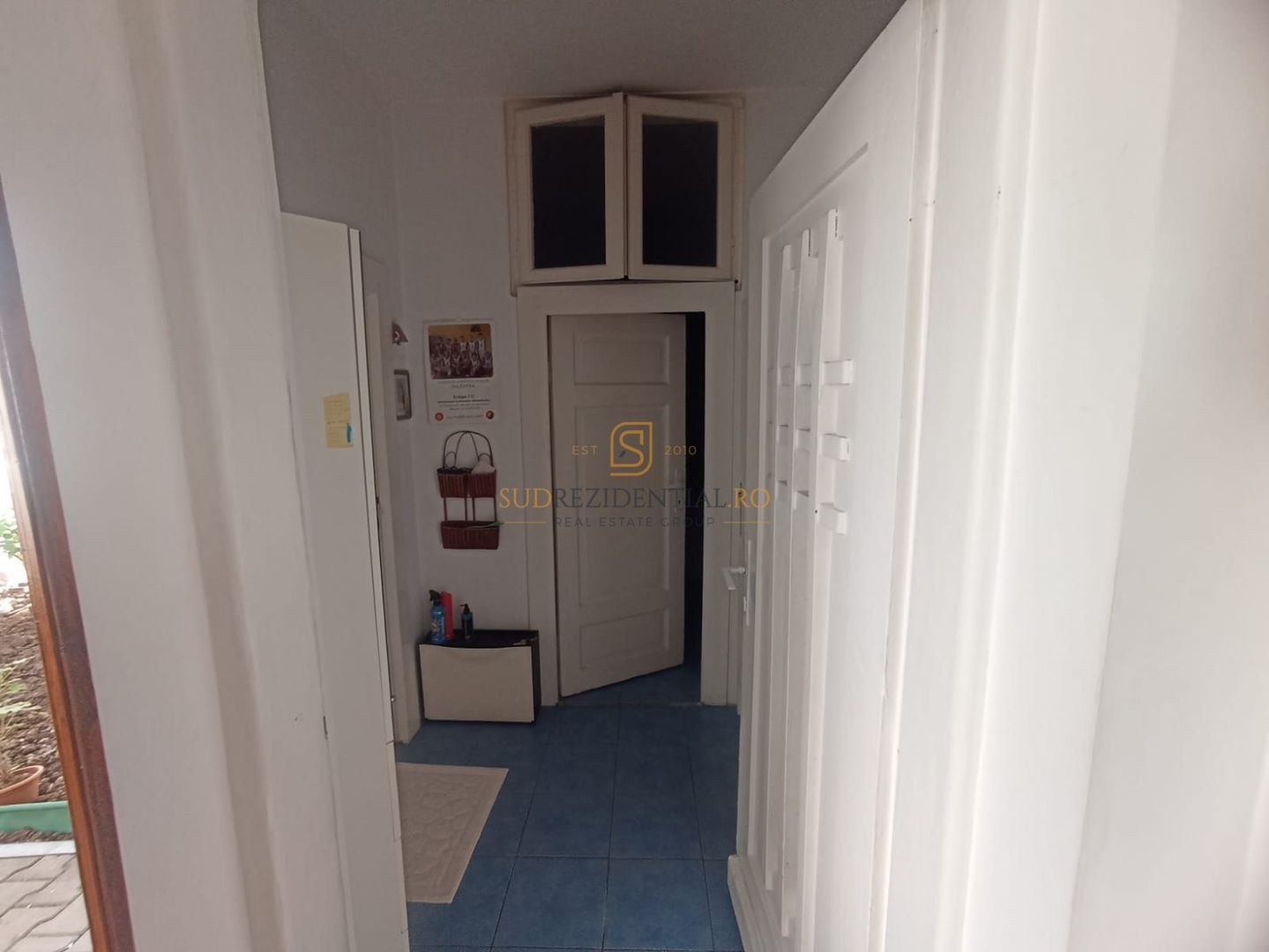 Casa spatioasa cu 7 camere, zona Bd. Brancoveanu, acces facil metrou - Poză 18