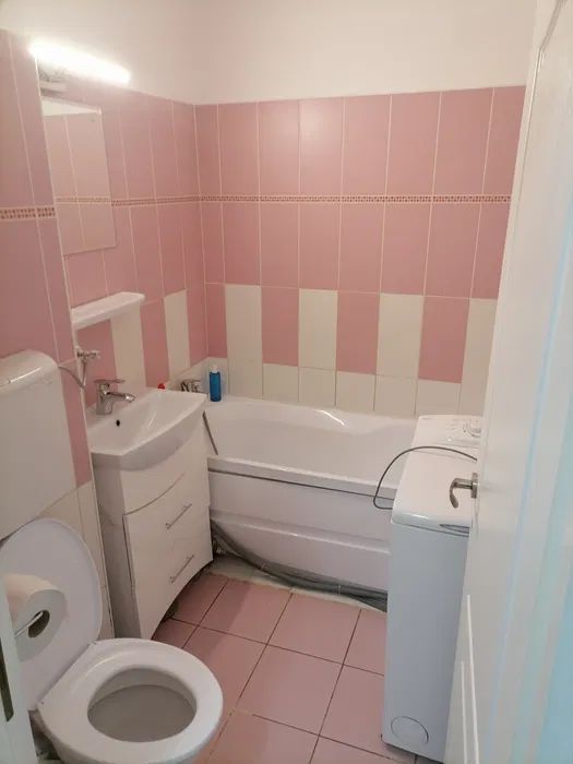 GARSONIERA MODERNA MOBILATA & UTILATA BLOC REABILITAT TERMIC CENTRAL 1 MAI - Poză 5