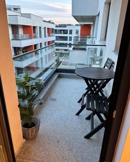 2 Camere Premium | Ivory Residence Pipera |  Prima Închiriere - Poză 9