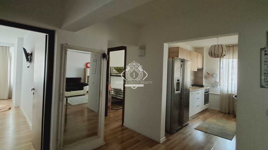 Apartament 4 camere | Obor | 109mp - Poză 4