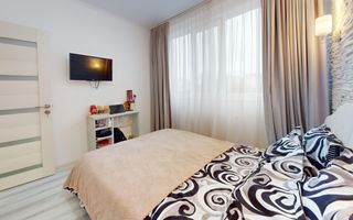 Apartament 4 camere superb Plaza - Poză 20