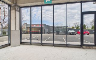 Spațiu comercial 227 mp in zona Tipografilor - Poză 12