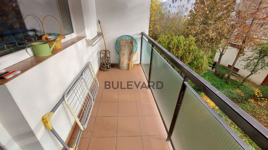 Apartament modern cu 3 camere la cheie! - Poză 6