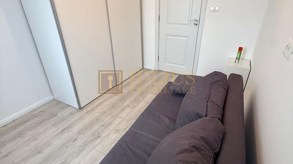 Prima inchiriere, 3 camere; 50% discount comision, Bulevardul Cetatii - Poză 16