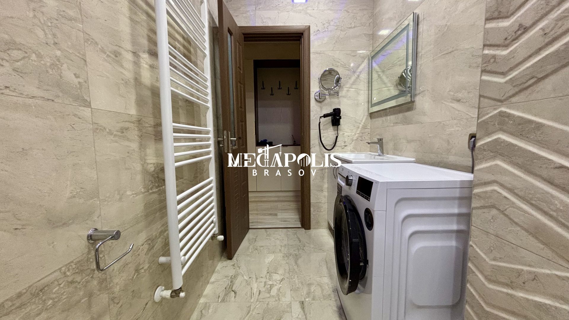 Apartament 2 camere | Decomandat | Premium | Parcare | Isaran - Poză 20