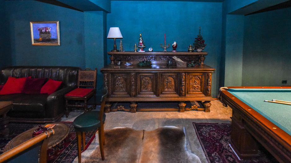 Hotel glamour si restaurant, in inima statiunii Predeal - Poză 50