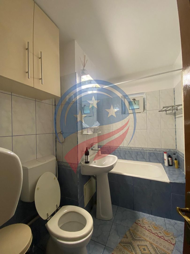 SPATIU COMERCIAL APARTAMENT 3 CAM ZONA GARA - Poză 6