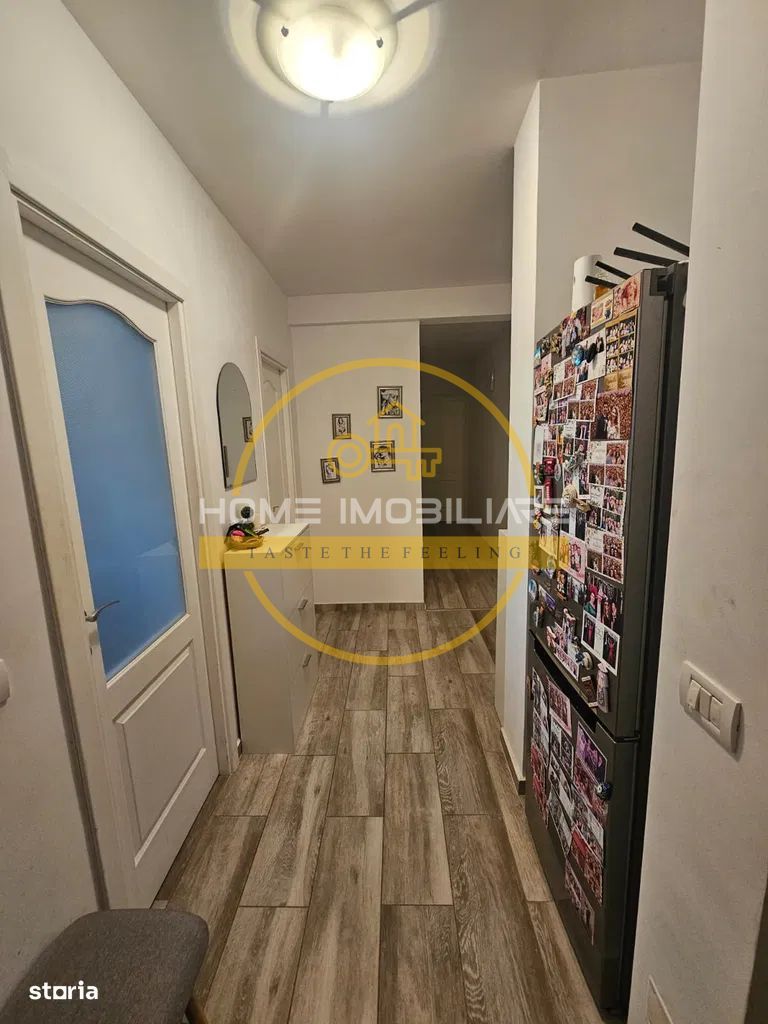 Apartament 2 Camere,2 minute pe jos de Iulius Mall - Poză 13