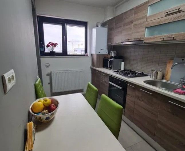 APARTAMENT SPATIOS BLOC NOU | EXIGENT PLAZA - Poză 6