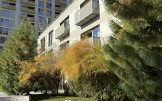 2 camere I Complex  Aviatiei Park I Etaj 2 I 2020 - Poză 15
