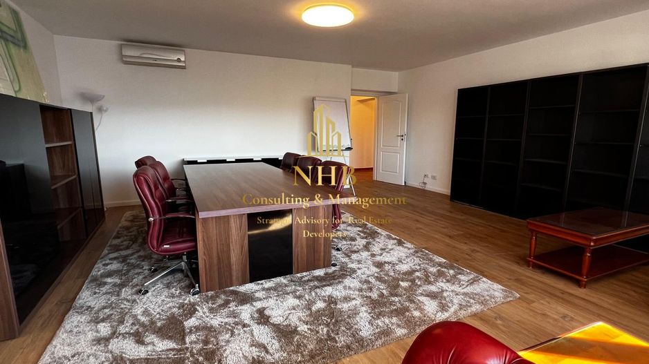 Apartament 4 Camere Birouri | Piata Alba Iulia | Centrala | Parcare - Poză 1