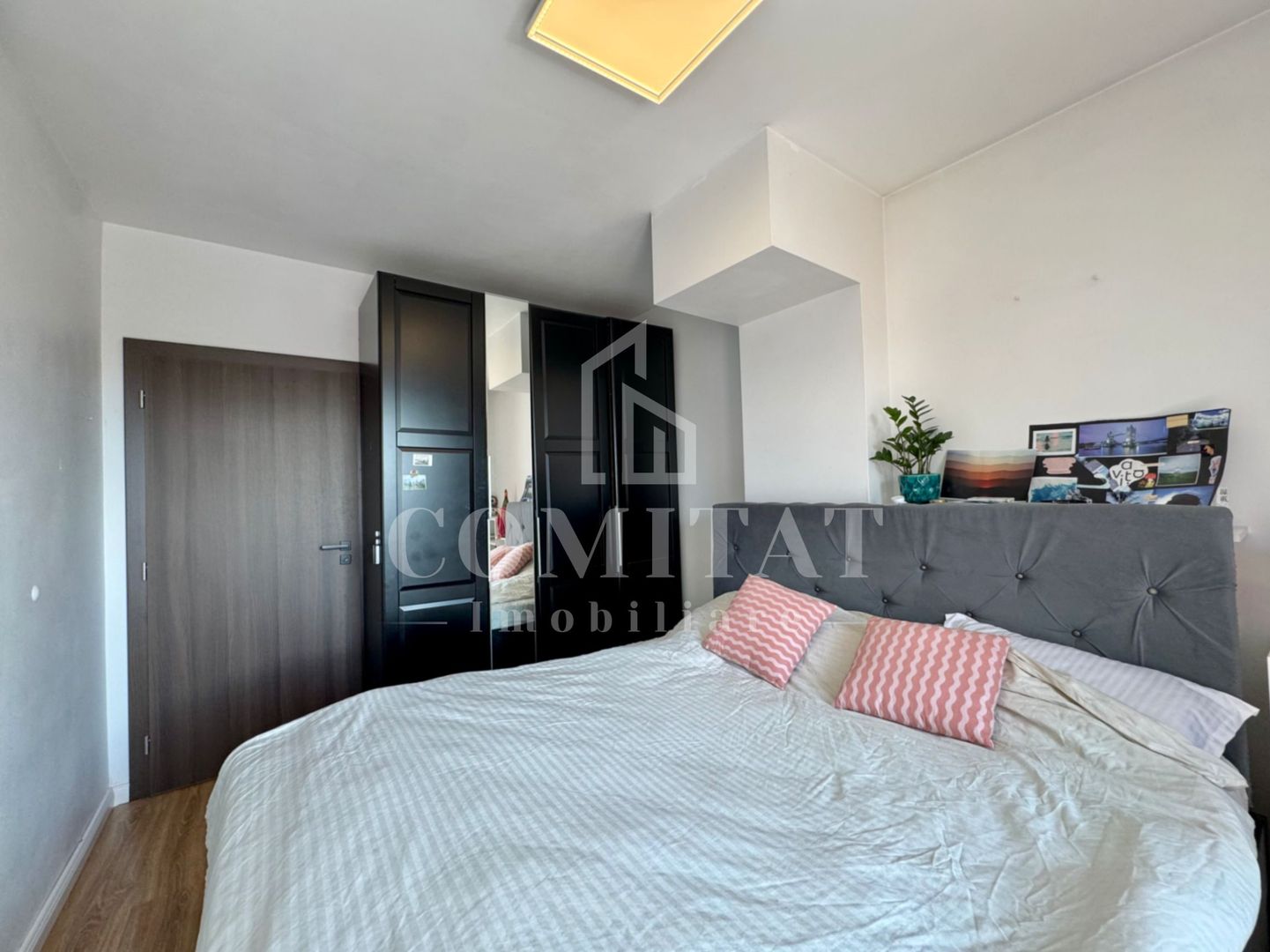 PENTHOUSE 3 CAMERE | DE INCHIRIAT IRIS | ZONA STRĂZII OASULUI 86/90 - Poză 6