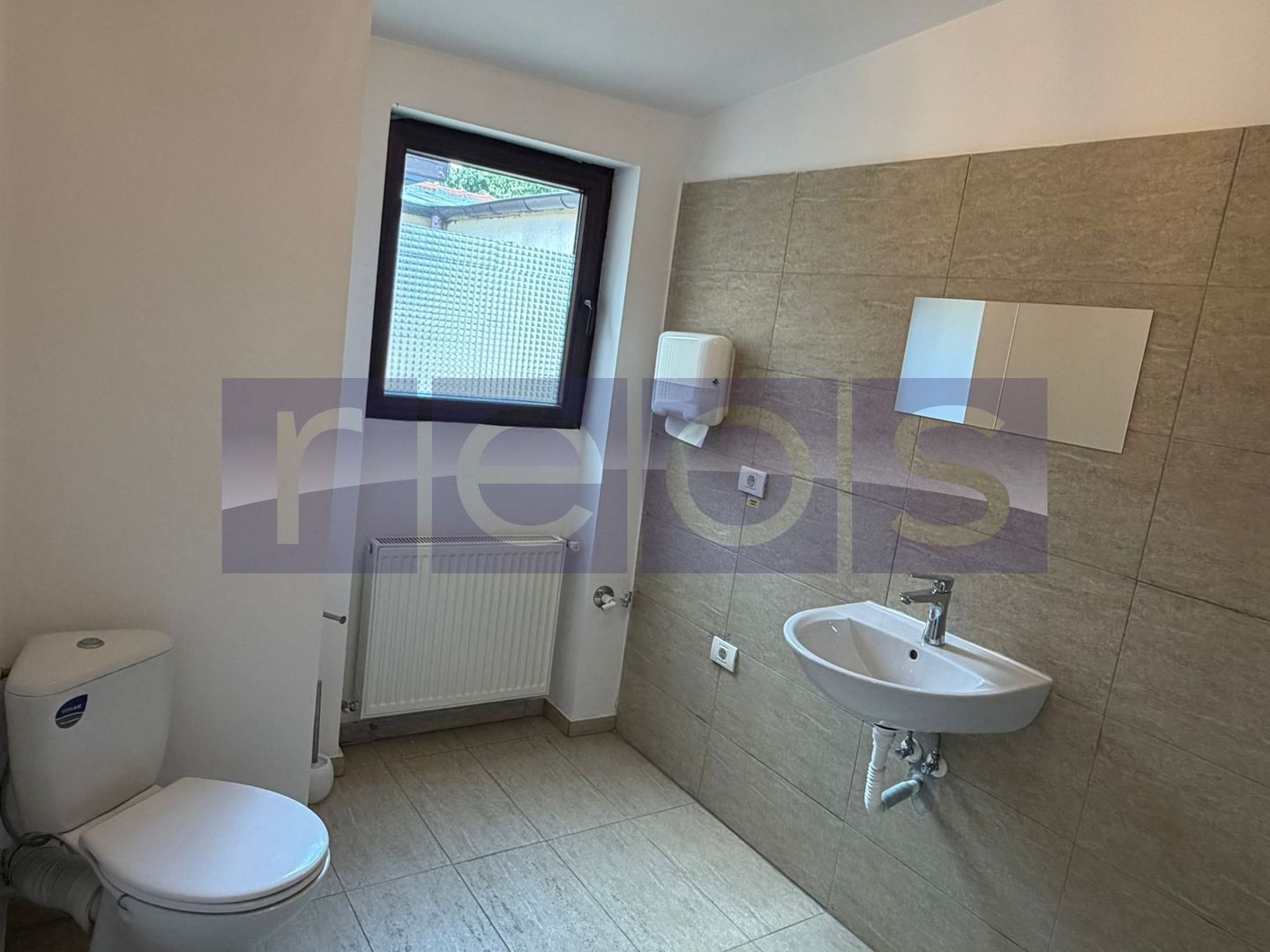DOROBANTI-CAPITALE | SPATIU BIROURI | 270 MP | APARTAMENT IN VILA | - Poză 16