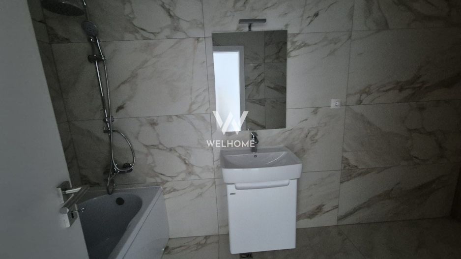 Apartament 2 camere Piata Rahovei, Dedeman, Sibiu - Poză 5