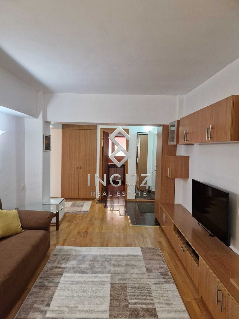 *Apartament de închiriat cu 3 camere – Calea Moșilor, București* - Poză 2