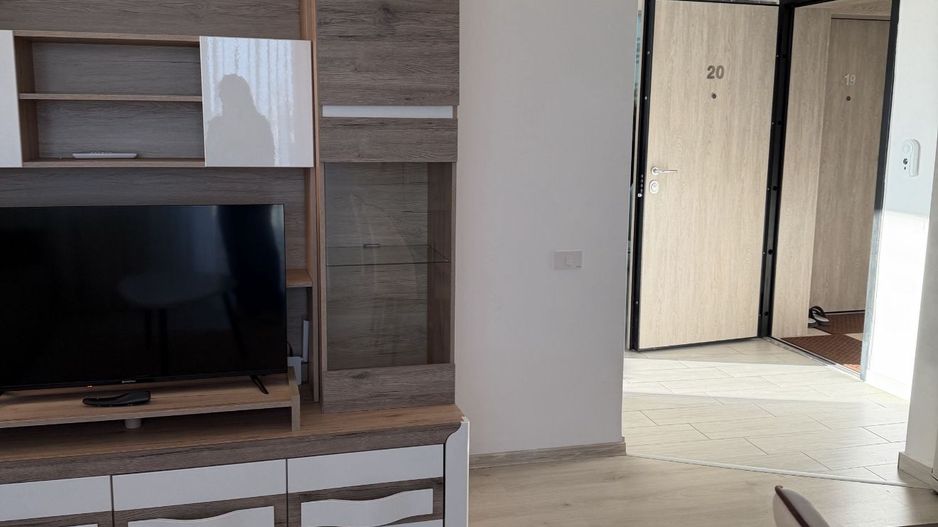 AP. 2 COLENTINA, BLOC NOU,CENTRALA PROPRIE,PET-FRIENDLY,MOBILAT MODERN - Poză 3