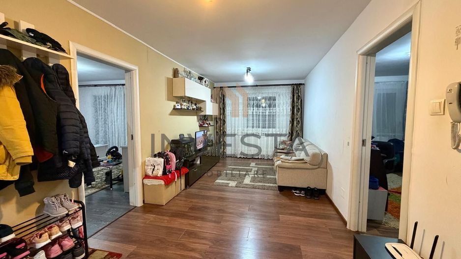 Apartament cu 4 camere in Manastur ! - Poză 3