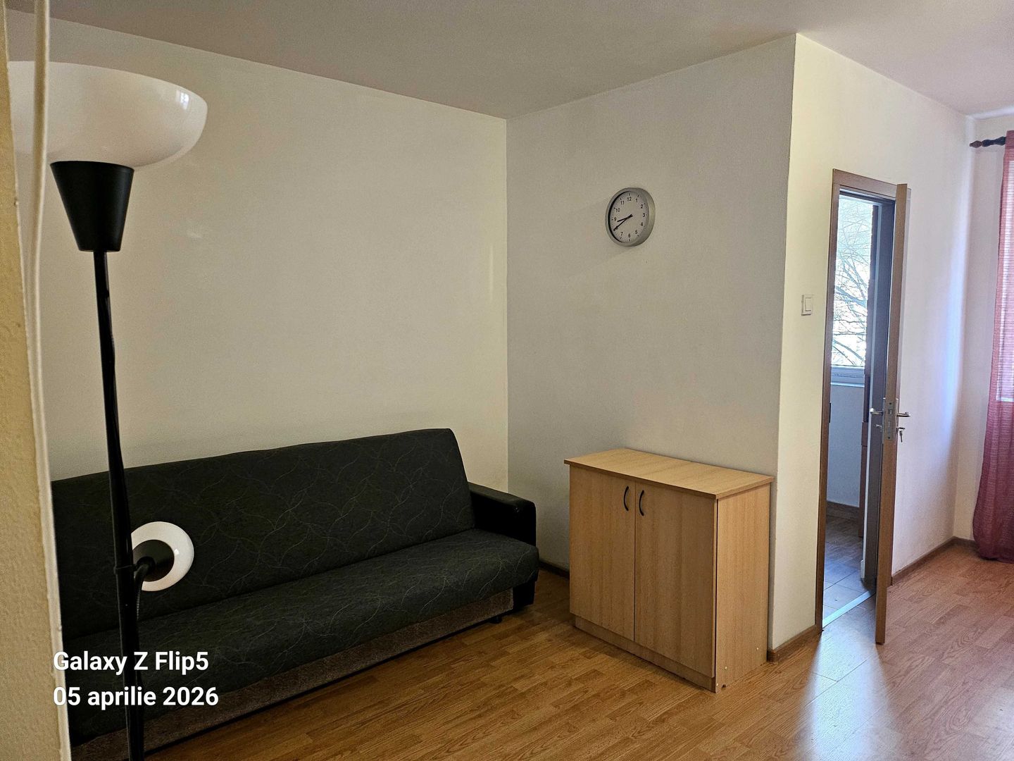 Garsoniera Titan, metrou 3 min, langa Lidl, acces rapid, pet friendly - Poză 2