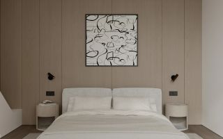 Apartament 3 camere de vanzare Pipera - Poză 11