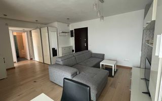 AP. 2 CAMERE PARCUL CIRCULUI,CENTRALA PROPRIE, LOC DE PARCARE SUBTERAN - Poză 4