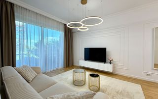 Apartament cu 2 camere *70mp utili* + 17mp terasa // Baneasa - Jandarmeriei - Poză 12