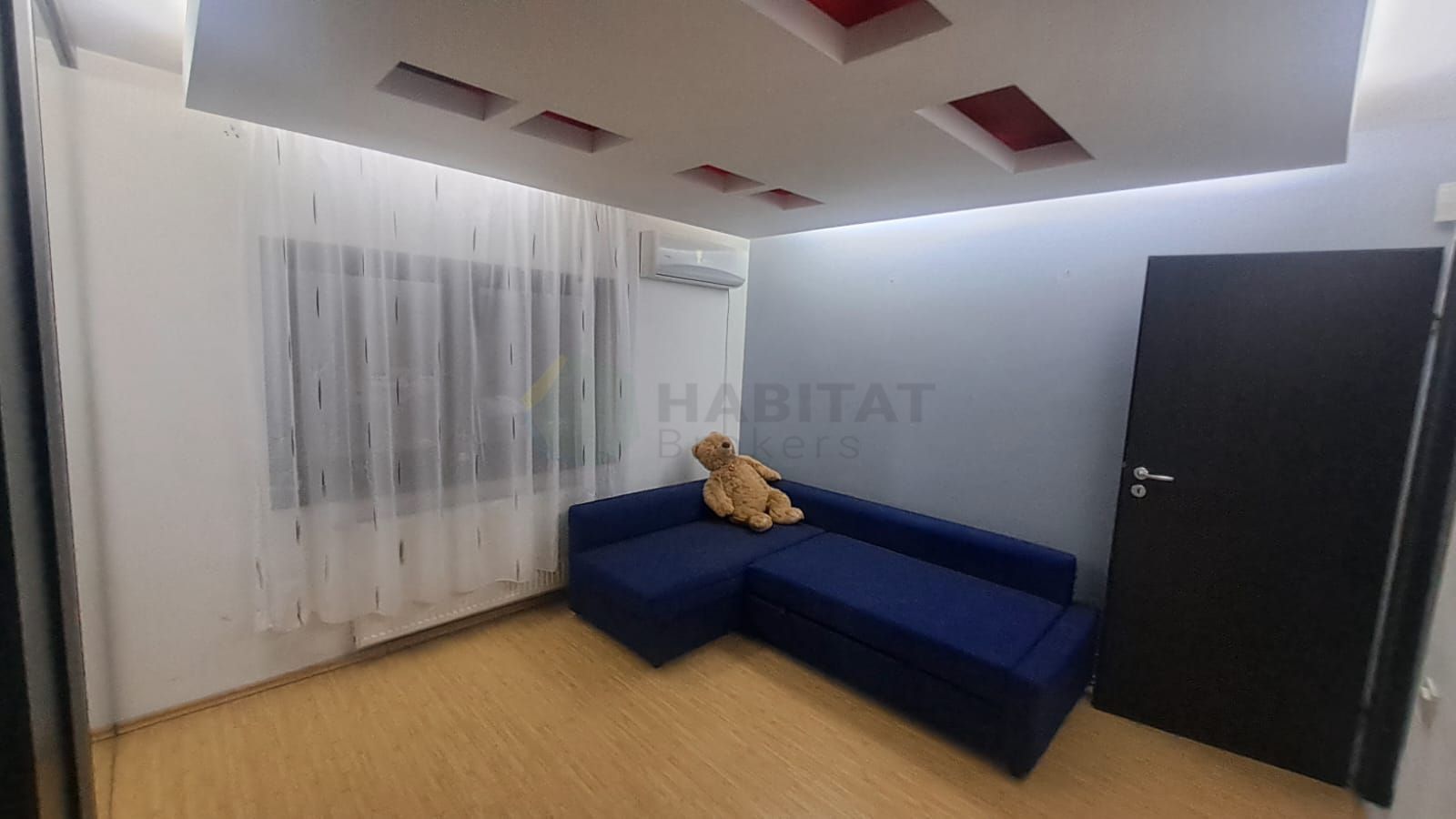 Apartament 3 camere | 65 mp | Parter | Zona 13 Septembrie - Poză 2