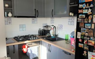 Garsoniera complet mobilat si utilat in Th. Pallady.  5 min la metrou - Poză 5