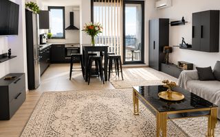 Apartament premium cu 2 camere în Complexul Rezidențial ISHO - Poză 1