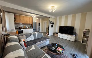 Apartament 2 camere, 54 mp, bloc nou, zona Hotel IO, Giroc - Poză 5