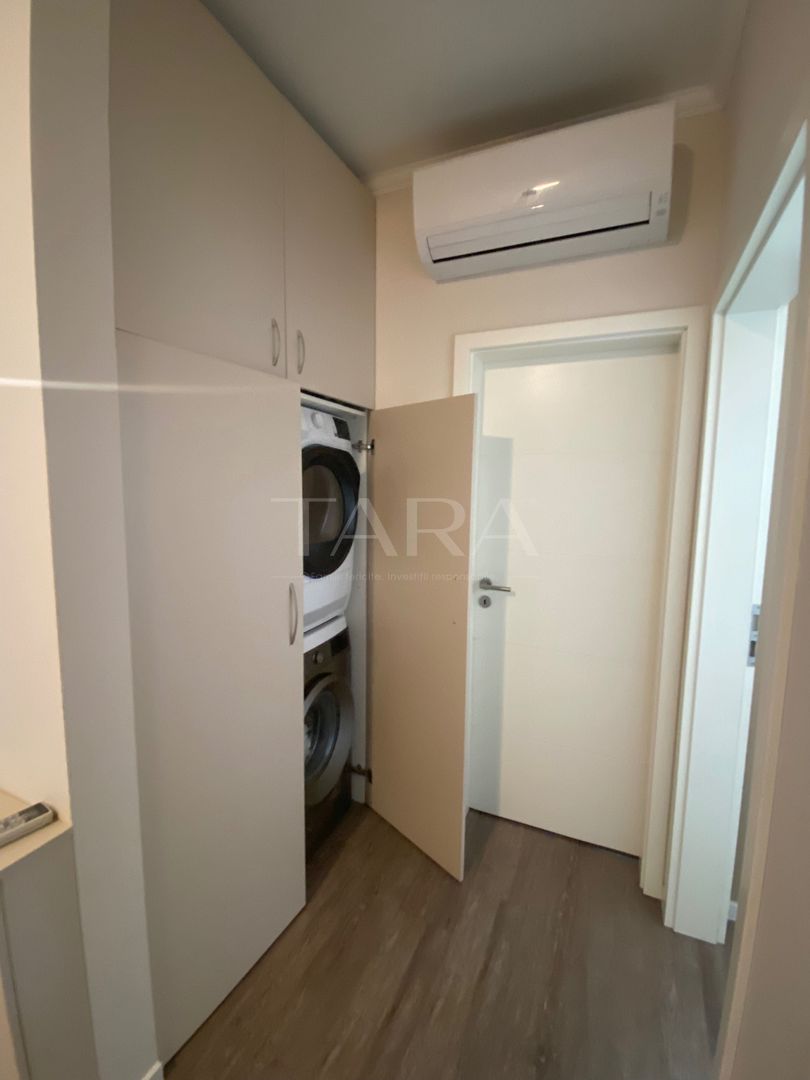 Apartament 3 camere, finisaje premium, Vivo Mall, Cluj-Napoca. - Poză 6