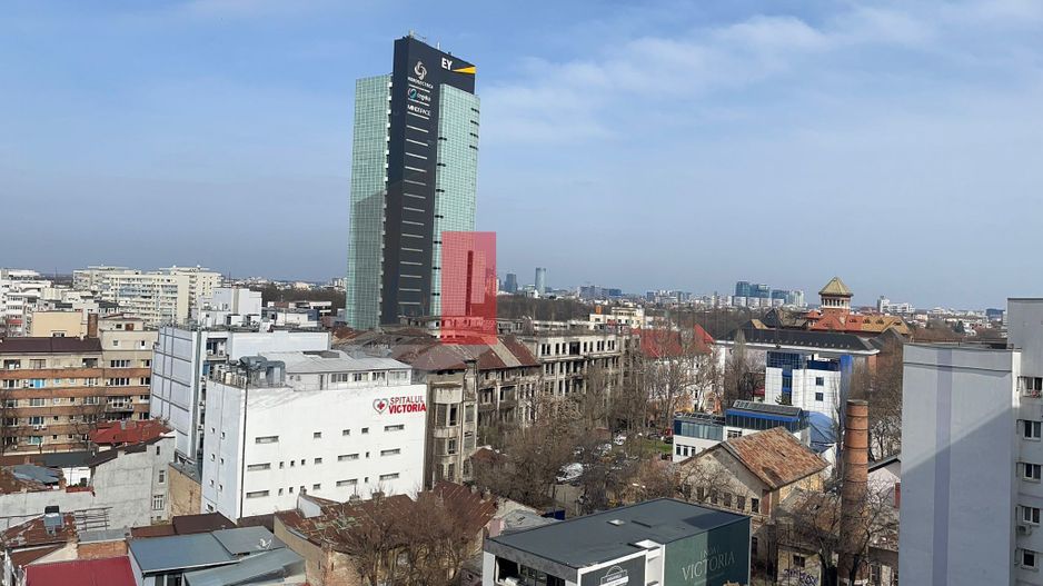 3 camere Titulescu - Poză 8