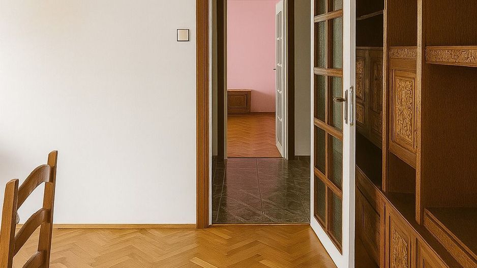 APARTAMENT 60 MP ZONA TAKE IONESCU - Poză 17