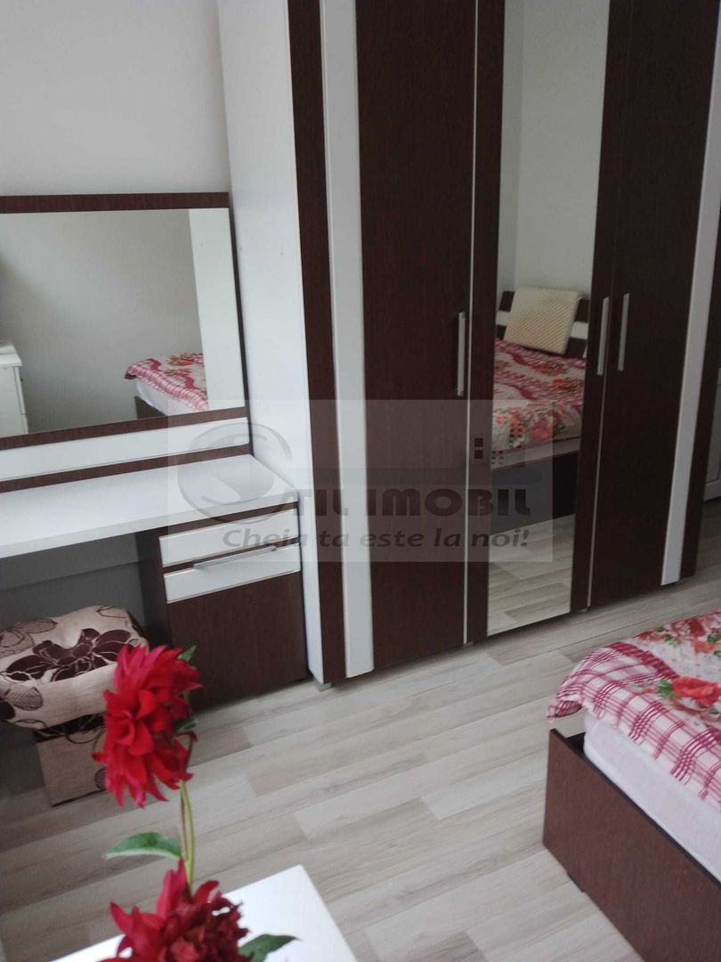 Apartament 2 Camere Iulius Mall - 400 euro - Poză 3
