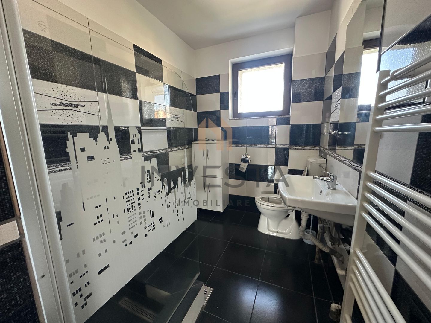 Inchiriere apartament 2 camere central , Dorobanti , zona Regina Maria - Poză 6