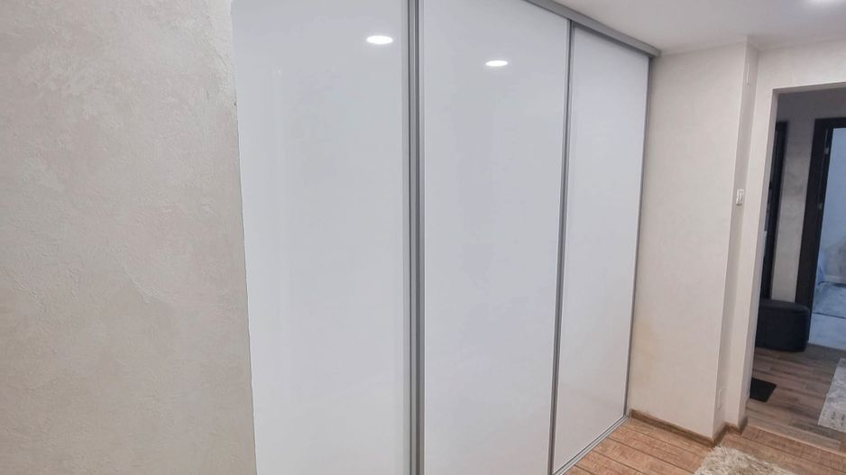 De inchiriat - 3 camere, Tiglina 1, zona Palatul de Justitie - Poză 7