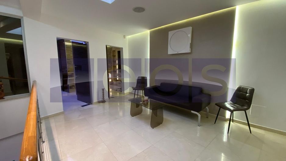 VILA MODERNA | 113 MP UTILI | CURTE 250 MP | ZONA LACUL TEI – TEIUL DOAMNEIb - Poză 22