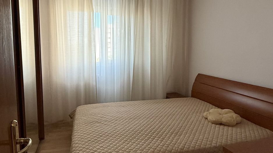 Dorobanti - Polona, 2 camere, mobilat, utilat, metrou Stefan cel Mare - Poză 6