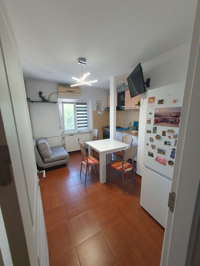 2 camere Mall Vitan-Nerva Traian t259 - Poză 4