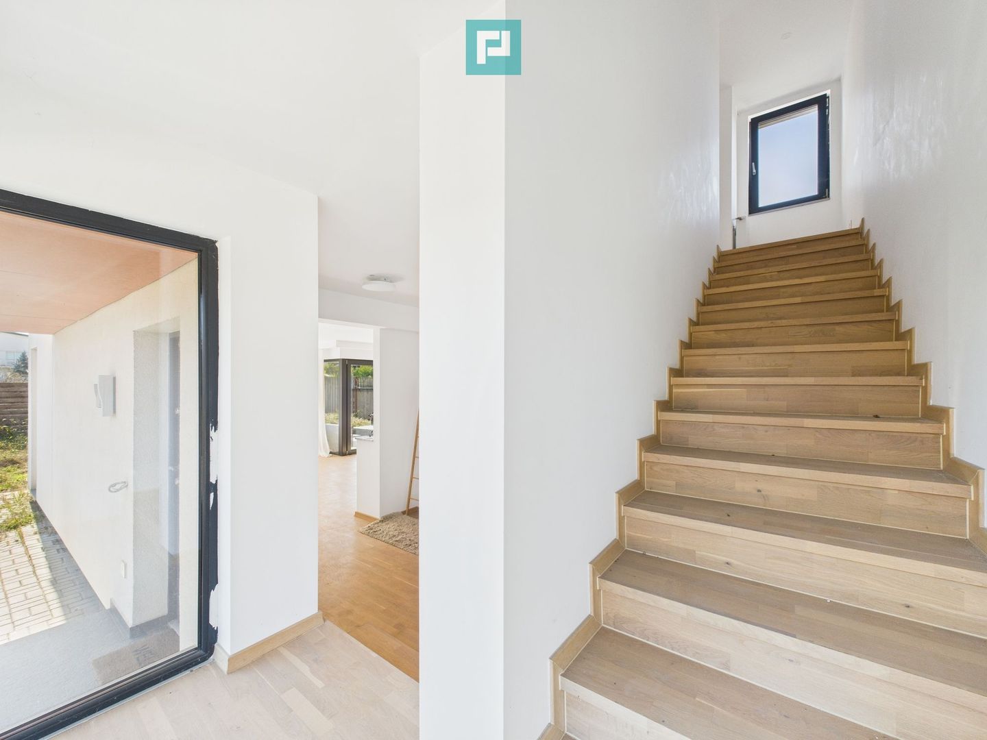 Casă modernă cu 3 dormitoare, curte și parcare – Corbeanca - Schiță 28