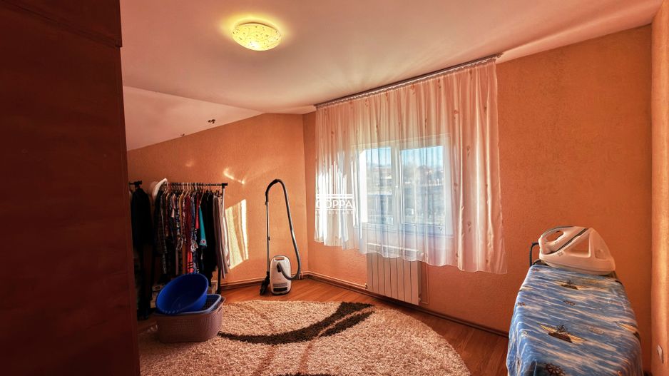 Casă P+E | Săcălășeni | 135 mp Utili | Teren 865 mp | Toate Utilitatil - Poză 7