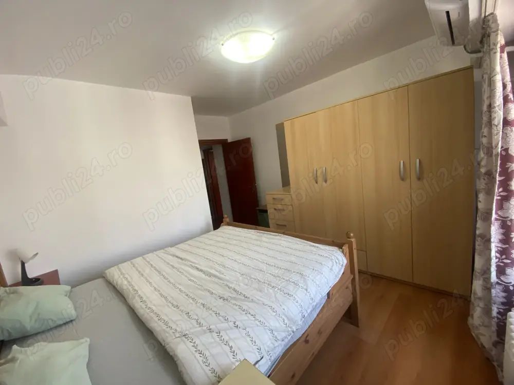 Duplex Bulevardul Unirii / Palatul Parlamentului - Poză 5