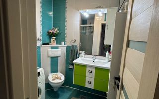 Aparatament 3 camere zona Tomis 2 - Bloc Nou - Ocazie - Poză 6